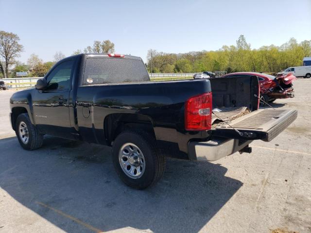 Photo 1 VIN: 1GCNCPEA3BZ363687 - CHEVROLET SILVERADO 