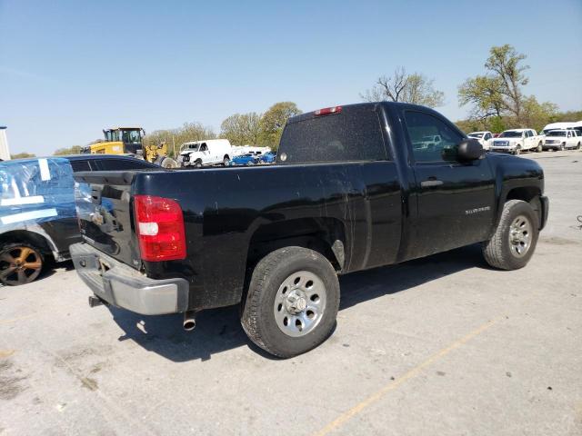 Photo 2 VIN: 1GCNCPEA3BZ363687 - CHEVROLET SILVERADO 