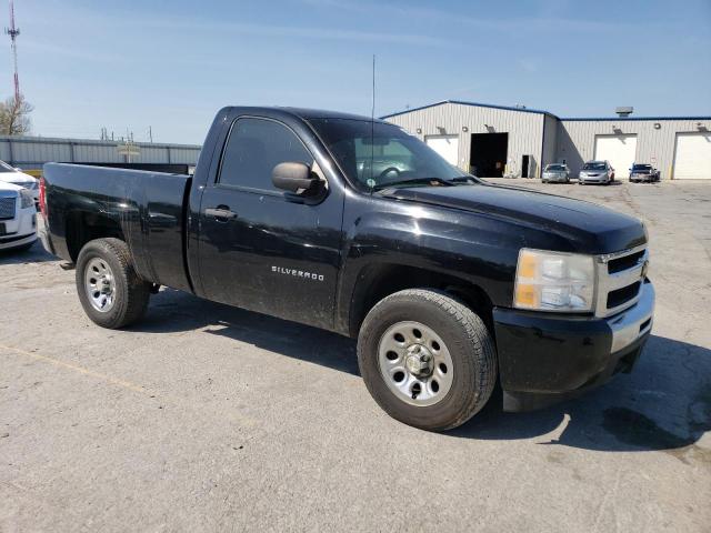 Photo 3 VIN: 1GCNCPEA3BZ363687 - CHEVROLET SILVERADO 