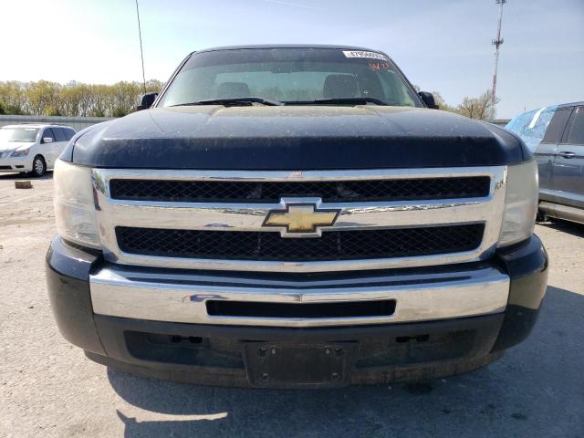 Photo 4 VIN: 1GCNCPEA3BZ363687 - CHEVROLET SILVERADO 