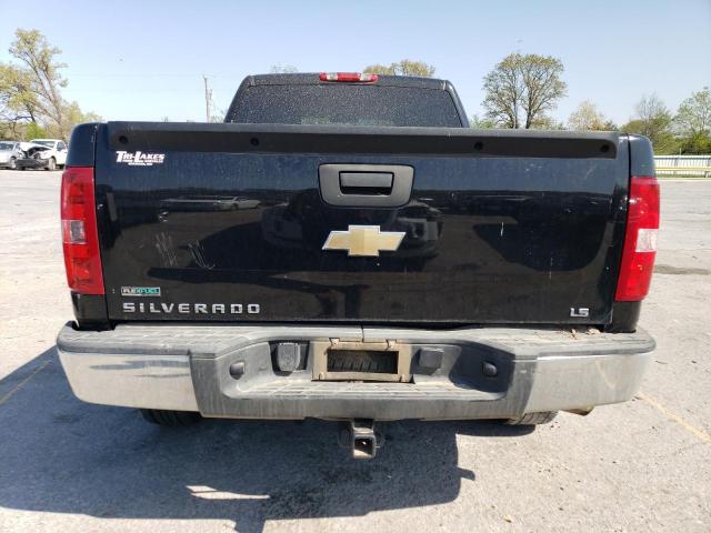 Photo 5 VIN: 1GCNCPEA3BZ363687 - CHEVROLET SILVERADO 