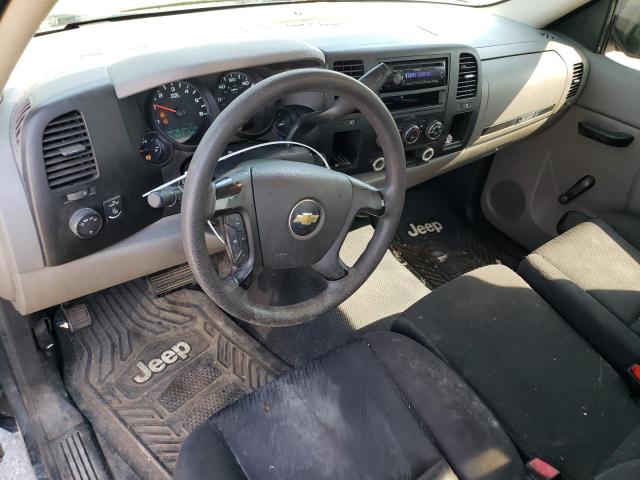 Photo 7 VIN: 1GCNCPEA3BZ363687 - CHEVROLET SILVERADO 