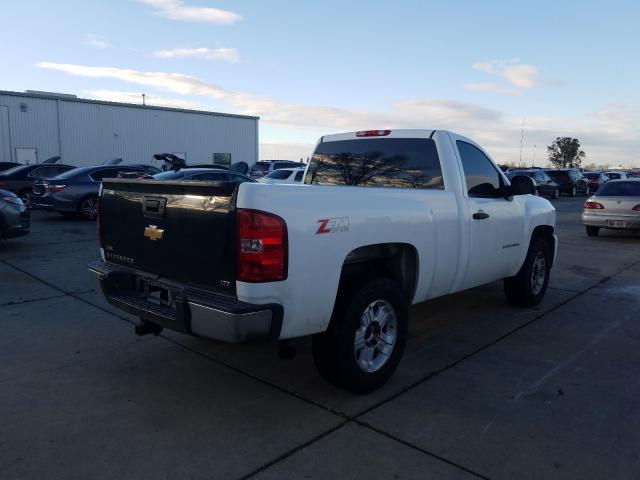 Photo 3 VIN: 1GCNCPEA3BZ383082 - CHEVROLET SILVERADO 