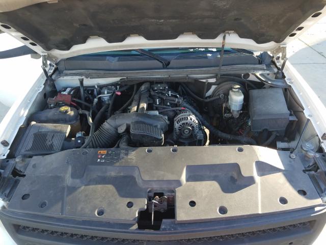 Photo 6 VIN: 1GCNCPEA3BZ383082 - CHEVROLET SILVERADO 