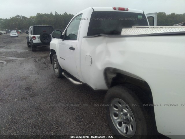 Photo 5 VIN: 1GCNCPEA3CZ349368 - CHEVROLET SILVERADO 1500 