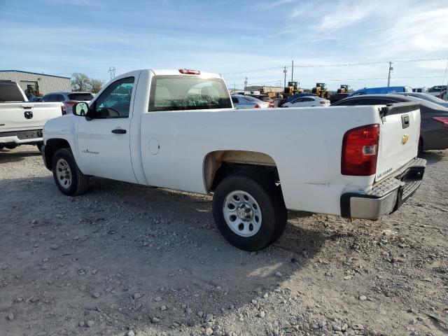 Photo 1 VIN: 1GCNCPEA3DZ253824 - CHEVROLET SILVERADO 