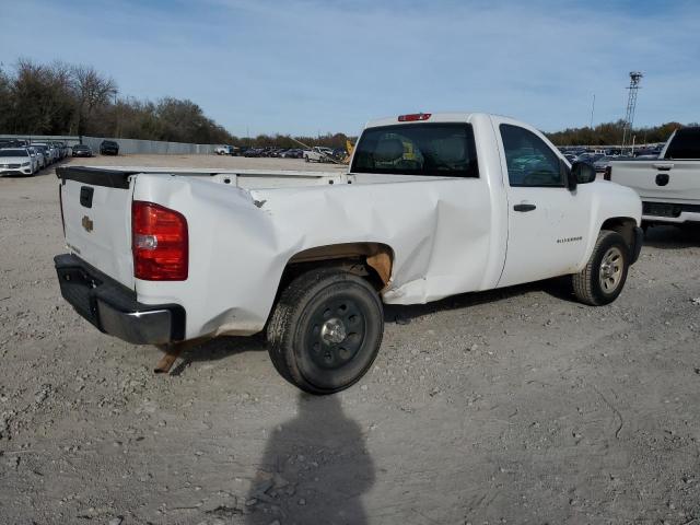 Photo 2 VIN: 1GCNCPEA3DZ253824 - CHEVROLET SILVERADO 