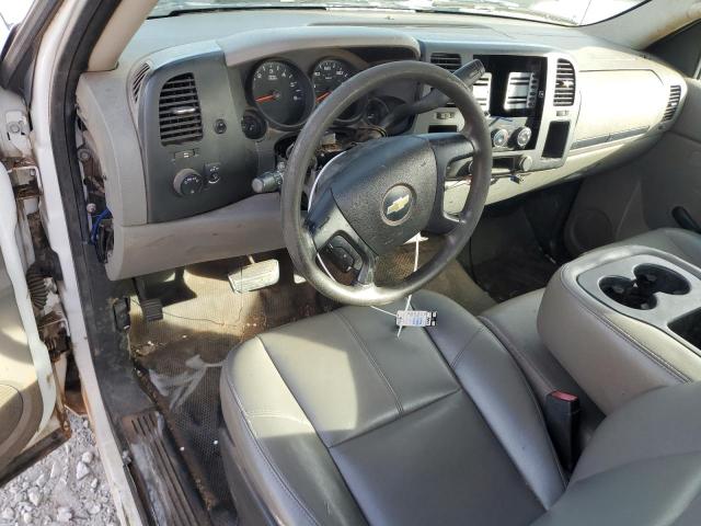 Photo 7 VIN: 1GCNCPEA3DZ253824 - CHEVROLET SILVERADO 