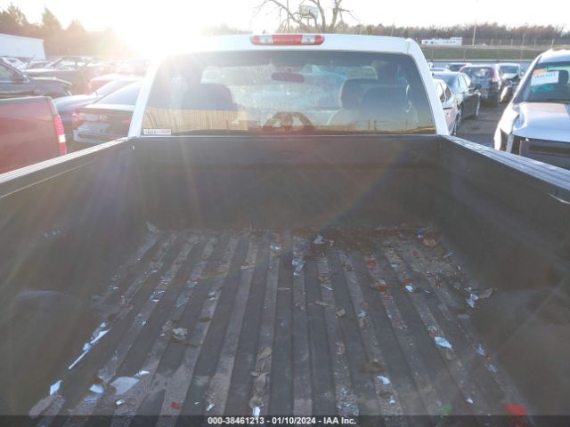 Photo 7 VIN: 1GCNCPEA3DZ265360 - CHEVROLET SILVERADO 1500 