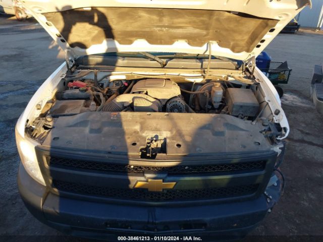 Photo 9 VIN: 1GCNCPEA3DZ265360 - CHEVROLET SILVERADO 1500 