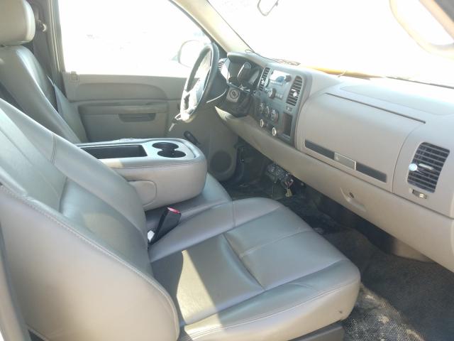 Photo 4 VIN: 1GCNCPEA4BZ153910 - CHEVROLET SILVERADO 