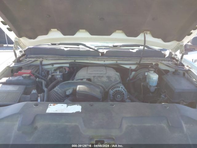 Photo 9 VIN: 1GCNCPEA4CZ304603 - CHEVROLET SILVERADO 1500 