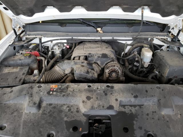 Photo 6 VIN: 1GCNCPEA4DZ137208 - CHEVROLET SILVERADO 1500 