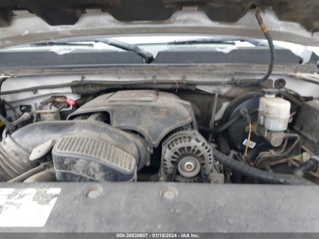 Photo 9 VIN: 1GCNCPEA5CZ296608 - CHEVROLET SILVERADO 1500 