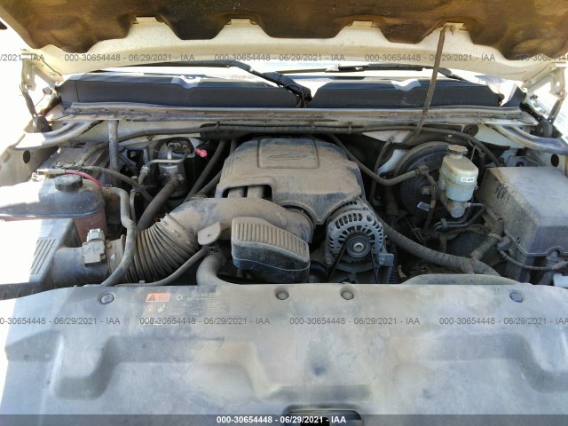 Photo 9 VIN: 1GCNCPEA6CZ284273 - CHEVROLET SILVERADO 1500 