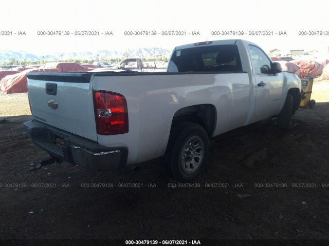 Photo 3 VIN: 1GCNCPEA6DZ111256 - CHEVROLET SILVERADO 1500 