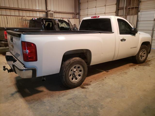 Photo 2 VIN: 1GCNCPEA6DZ353397 - CHEVROLET SILVERADO 