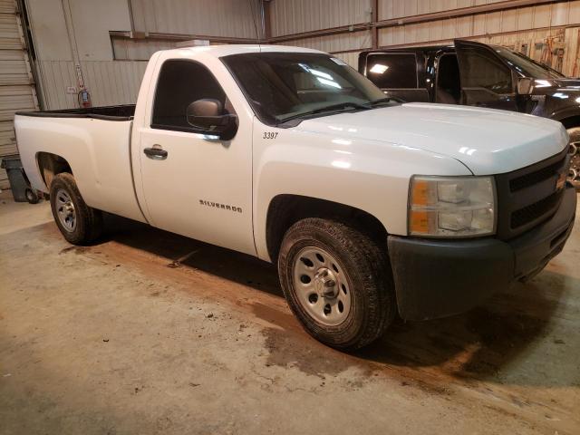 Photo 3 VIN: 1GCNCPEA6DZ353397 - CHEVROLET SILVERADO 