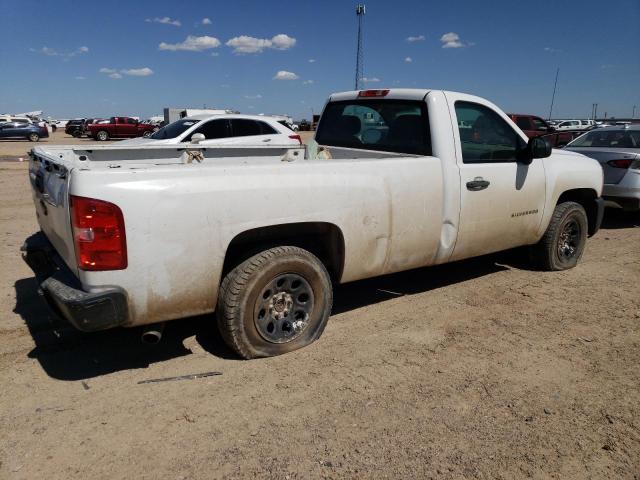 Photo 2 VIN: 1GCNCPEA7CZ173442 - CHEVROLET SILVERADO 