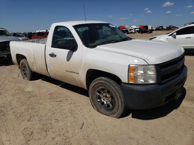 Photo 3 VIN: 1GCNCPEA7CZ173442 - CHEVROLET SILVERADO 