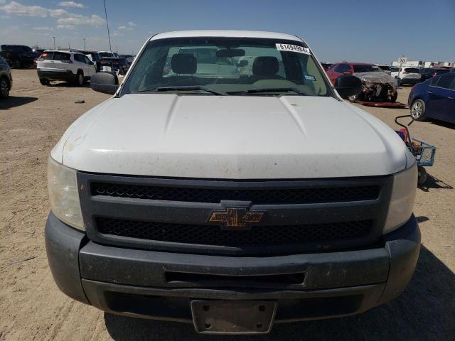 Photo 4 VIN: 1GCNCPEA7CZ173442 - CHEVROLET SILVERADO 