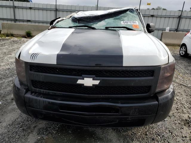 Photo 4 VIN: 1GCNCPEA7CZ255266 - CHEVROLET SILVERADO 