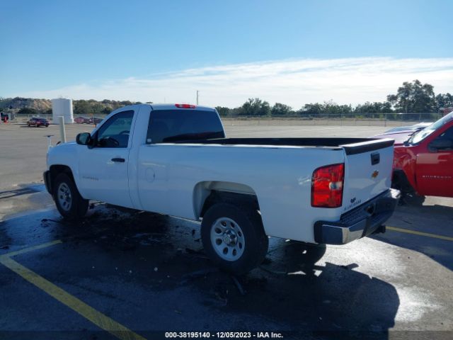 Photo 2 VIN: 1GCNCPEA7DZ403661 - CHEVROLET SILVERADO 1500 