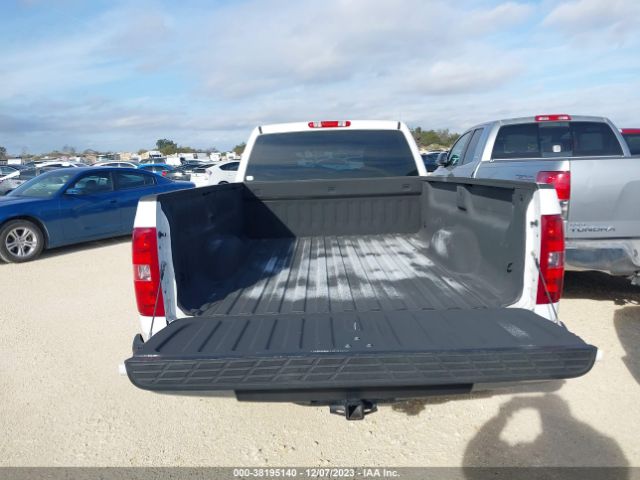 Photo 7 VIN: 1GCNCPEA7DZ403661 - CHEVROLET SILVERADO 1500 