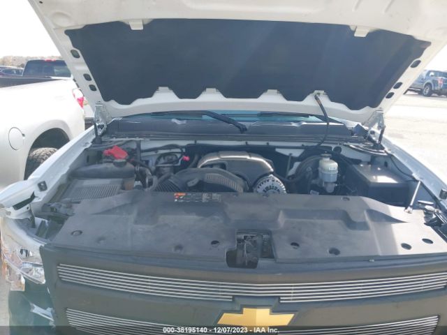 Photo 9 VIN: 1GCNCPEA7DZ403661 - CHEVROLET SILVERADO 1500 