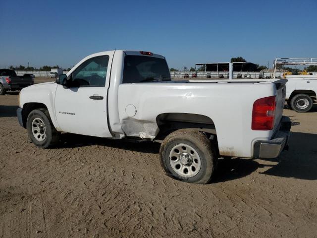 Photo 1 VIN: 1GCNCPEA8BZ116116 - CHEVROLET SILVERADO 