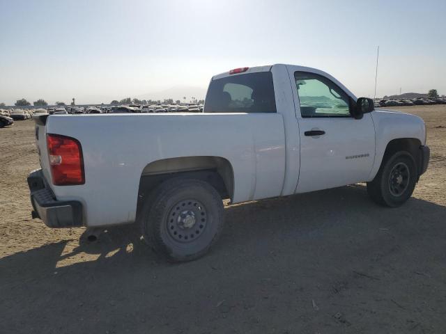 Photo 2 VIN: 1GCNCPEA8BZ116116 - CHEVROLET SILVERADO 