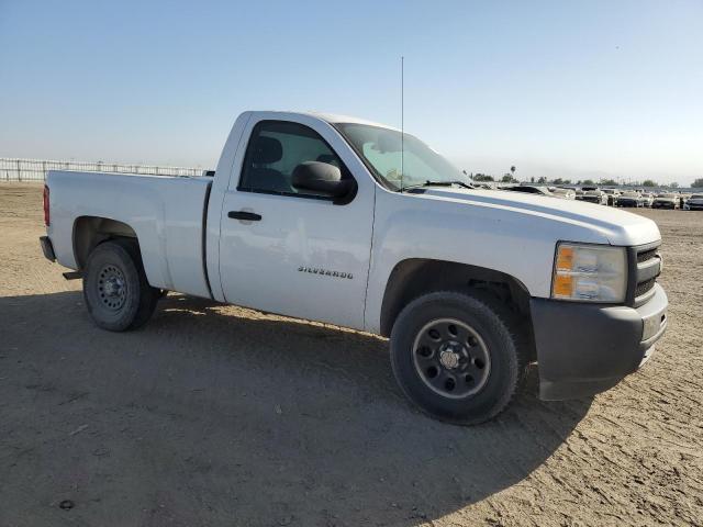 Photo 3 VIN: 1GCNCPEA8BZ116116 - CHEVROLET SILVERADO 