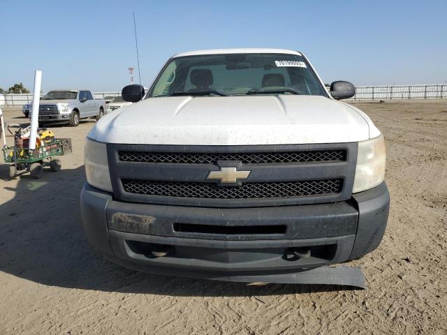 Photo 4 VIN: 1GCNCPEA8BZ116116 - CHEVROLET SILVERADO 