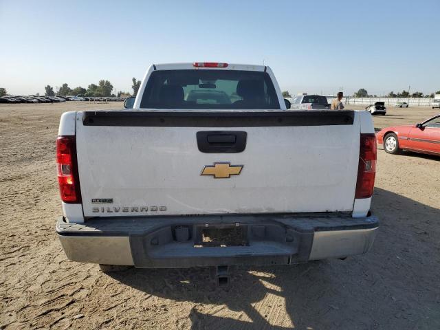 Photo 5 VIN: 1GCNCPEA8BZ116116 - CHEVROLET SILVERADO 