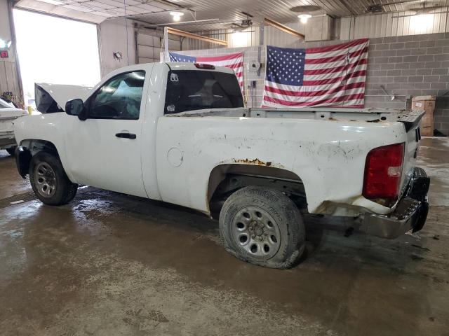 Photo 1 VIN: 1GCNCPEA9BZ206729 - CHEVROLET SILVERADO 