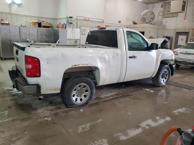 Photo 2 VIN: 1GCNCPEA9BZ206729 - CHEVROLET SILVERADO 