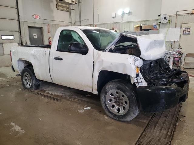 Photo 3 VIN: 1GCNCPEA9BZ206729 - CHEVROLET SILVERADO 