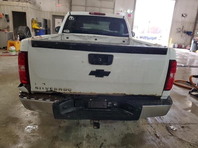 Photo 5 VIN: 1GCNCPEA9BZ206729 - CHEVROLET SILVERADO 