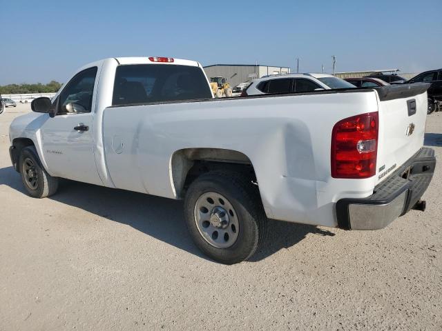 Photo 1 VIN: 1GCNCPEAXBZ365386 - CHEVROLET SILVERADO 