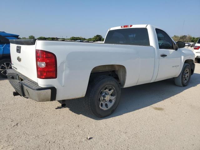 Photo 2 VIN: 1GCNCPEAXBZ365386 - CHEVROLET SILVERADO 