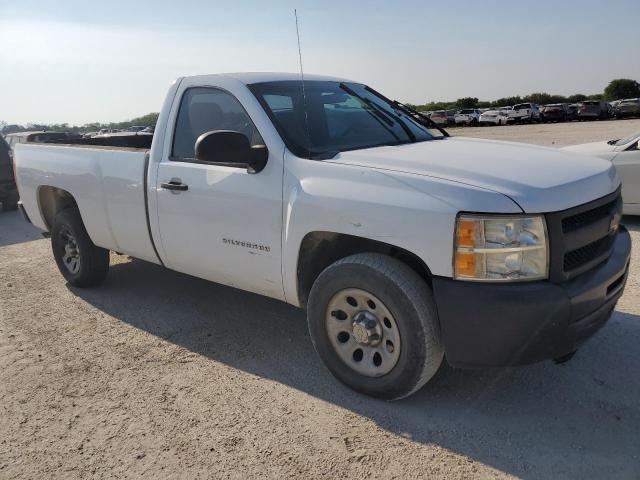 Photo 3 VIN: 1GCNCPEAXBZ365386 - CHEVROLET SILVERADO 