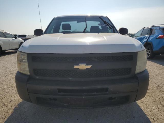 Photo 4 VIN: 1GCNCPEAXBZ365386 - CHEVROLET SILVERADO 