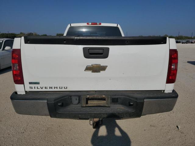 Photo 5 VIN: 1GCNCPEAXBZ365386 - CHEVROLET SILVERADO 