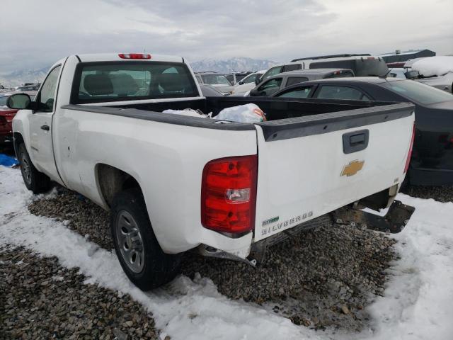 Photo 2 VIN: 1GCNCPEAXCZ300653 - CHEVROLET SILVERADO 