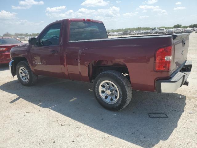 Photo 1 VIN: 1GCNCPEAXDZ235529 - CHEVROLET SILVERADO 