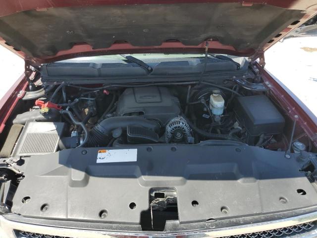 Photo 10 VIN: 1GCNCPEAXDZ235529 - CHEVROLET SILVERADO 