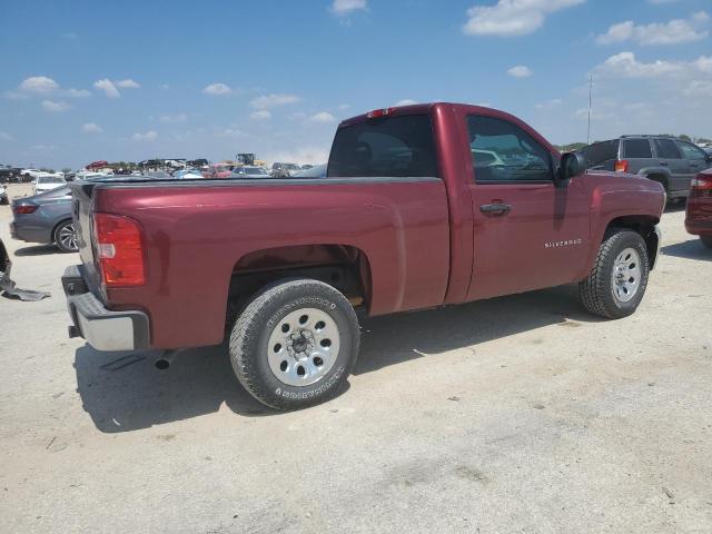 Photo 2 VIN: 1GCNCPEAXDZ235529 - CHEVROLET SILVERADO 