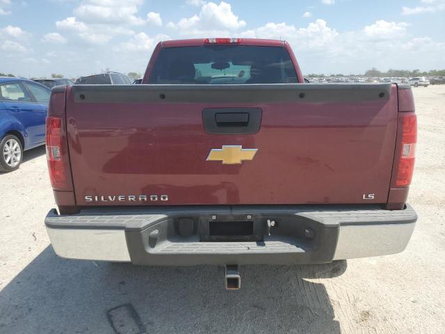 Photo 5 VIN: 1GCNCPEAXDZ235529 - CHEVROLET SILVERADO 