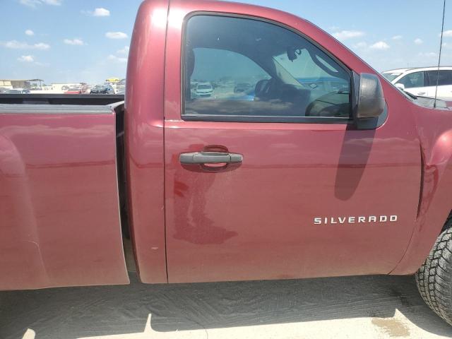 Photo 9 VIN: 1GCNCPEAXDZ235529 - CHEVROLET SILVERADO 