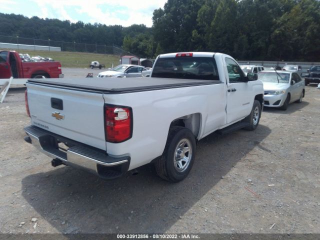 Photo 3 VIN: 1GCNCPEC0EZ267487 - CHEVROLET SILVERADO 1500 